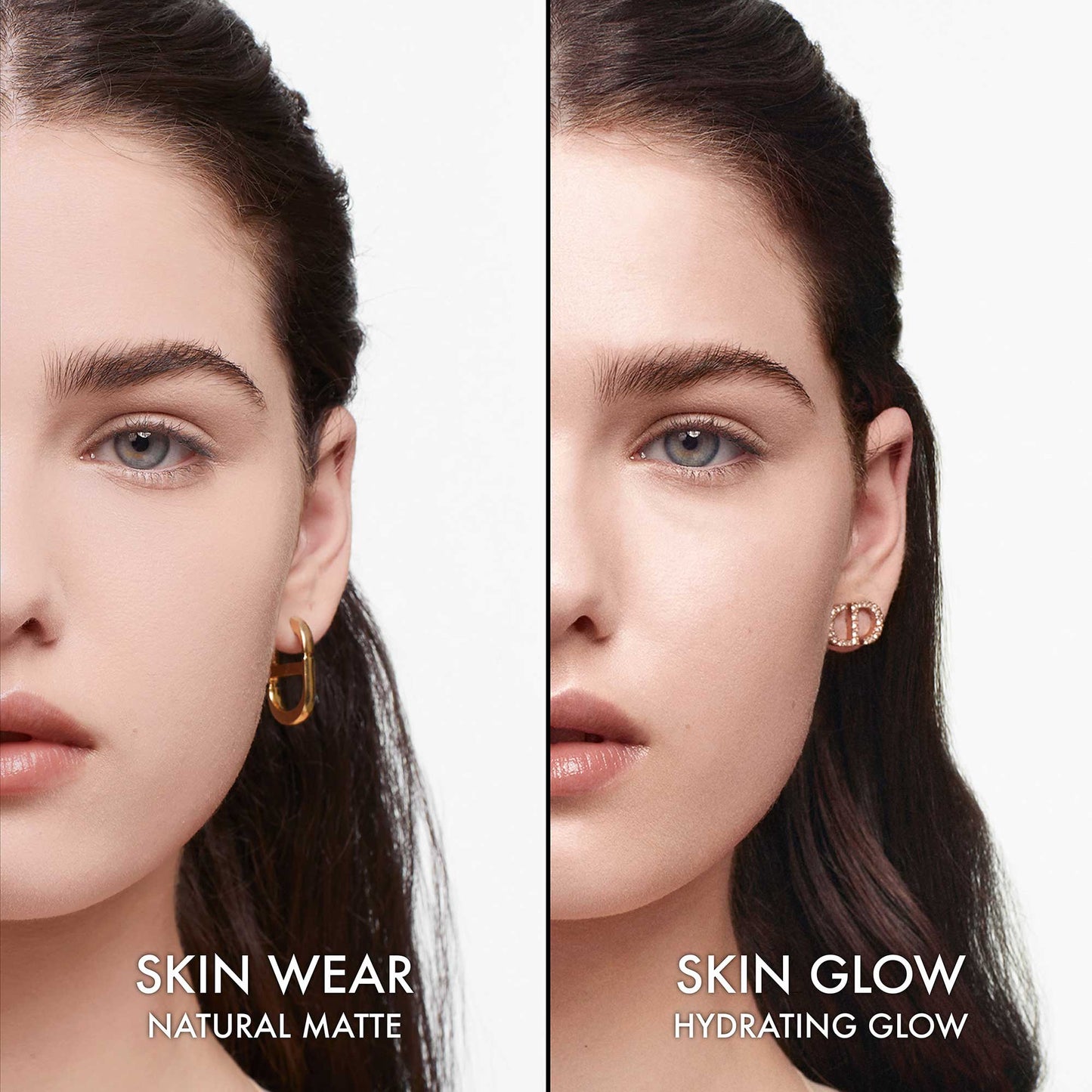 Dior Forever Fluid Skin Glow SPF50 PA+++ (0CR Cool Rosy), 30ml