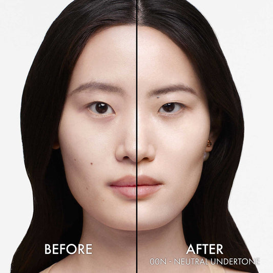 Dior Forever Fluid Skin Glow SPF50 PA+++ (00 Neutral), 30ml