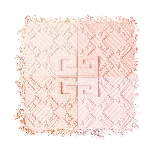GIVENCHY Prisme Libre Pressed Powder Couture Collection 2026 (No.10 Satin Irisé)