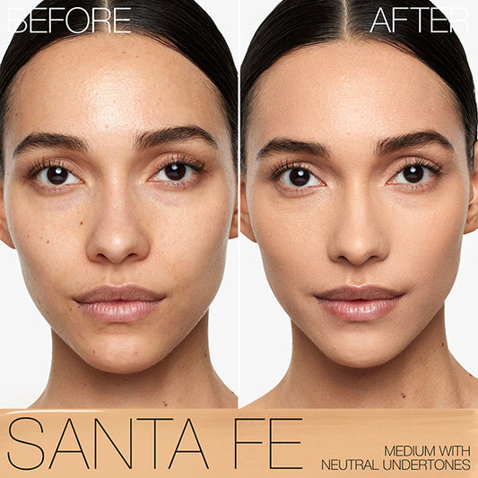NARS Natural Longwear Foundation (04799 Santa Fe), 30ml