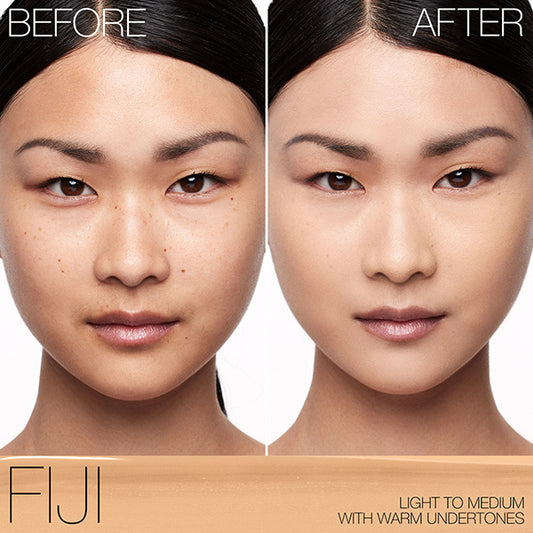 NARS Natural Longwear Foundation (04795 Fiji), 30ml