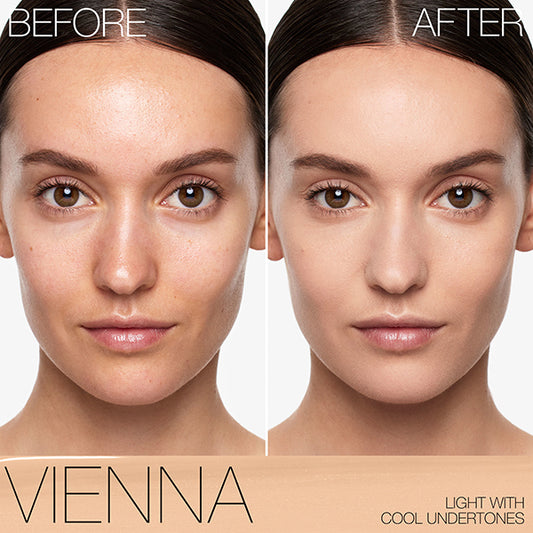 NARS Natural Longwear Foundation (04794 Vienna), 30ml