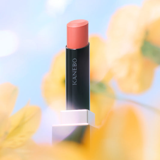 KANEBO Rouge Star Breeze (EX7 Poppy Breeze), 4.4g