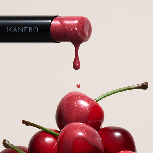 KANEBO Rouge Star Vibrant (EX16 Cherry Mirage), 3.7g