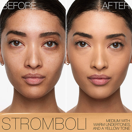 NARS Natural Longwear Foundation (04802 Stromboli), 30ml