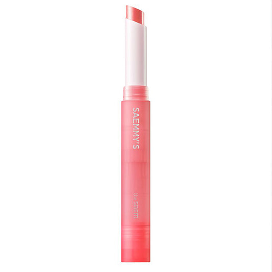 the SAEM Saemmul Crema Velvet Lipstick (03 Rose Crumble), 1.7g