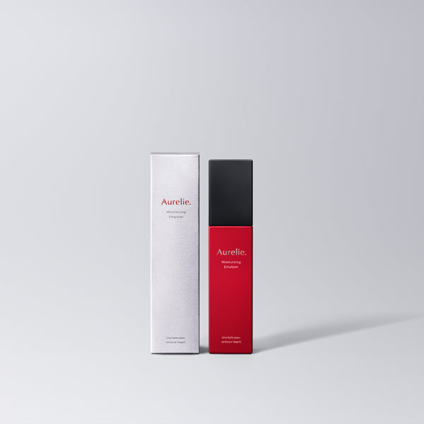 Aurelie. Moisture Emulsion, 50ml