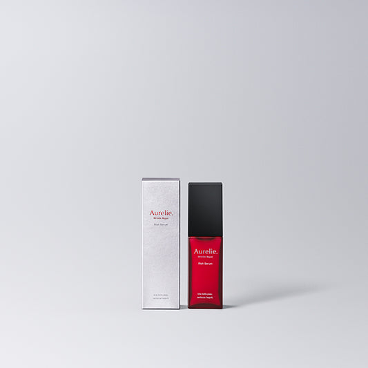 Aurelie. Wrinkle Repair Serum, 30ml