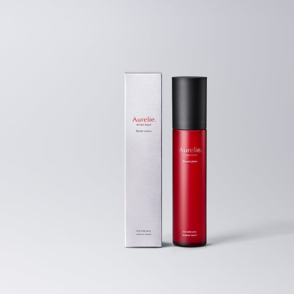 Aurelie. Wrinkle Repair Boost Lotion, 100ml