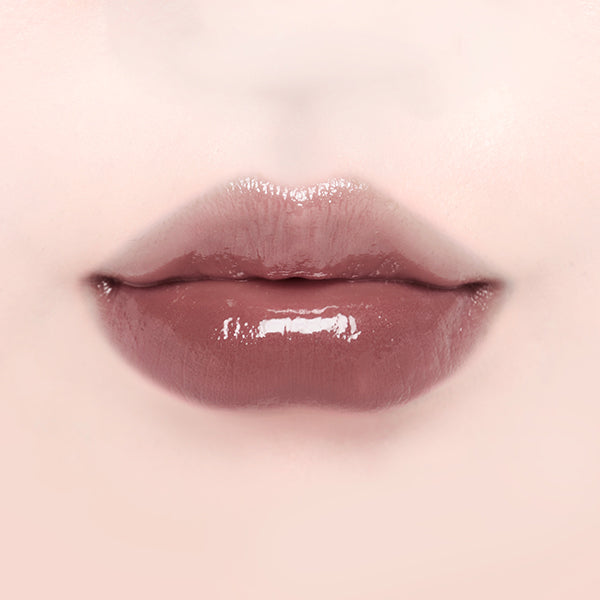 Dinto Blur-Glowy Lip Tint (#287), 3.5g