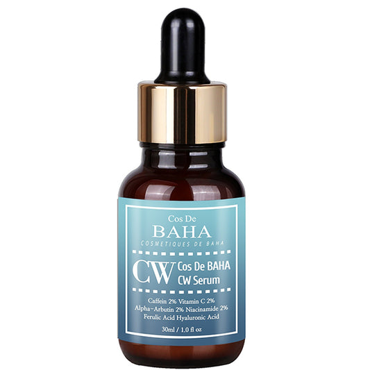 CosDeBAHA CW Serum, 30ml