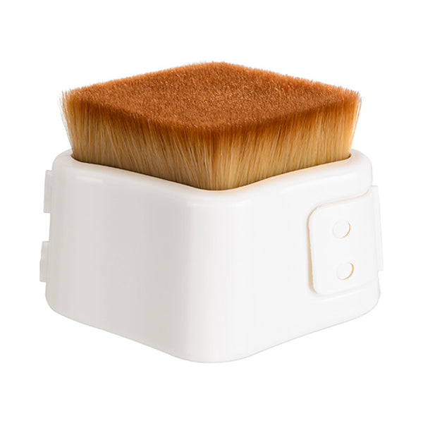 ETVOS Flat Change Brush (Ivory), 1 Unit