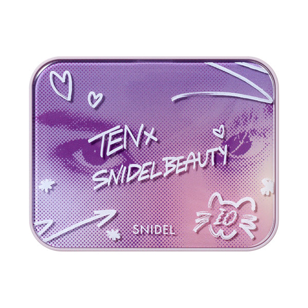 SNIDEL BEAUTY Face Stylist n (EX05), 11.9g
