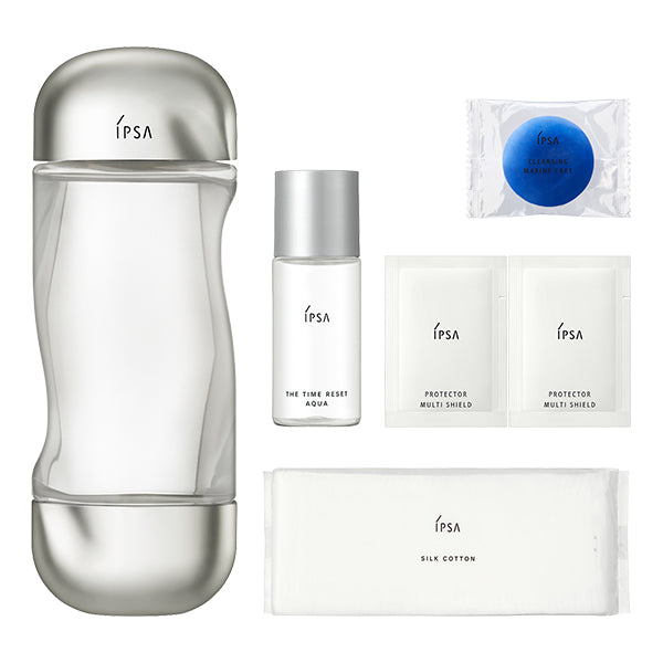 IPSA Aqua Spring Kit