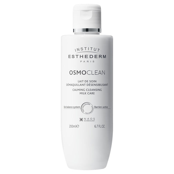 ESTHEDERM Osmoclean C Cleansing Milk, 200ml