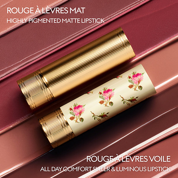 GUCCI BEAUTY Gucci Rouge à Lèvres Mat (133)