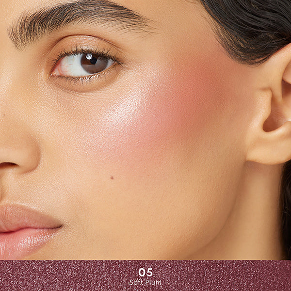 GUCCI BEAUTY Gucci Glow Blush (05)