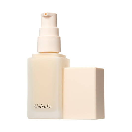 Celvoke Rare Glow Primer (02), 25ml