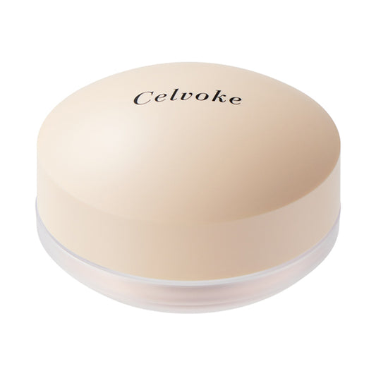 Celvoke Rare Glow Airy Reflect Powder (01), 20g