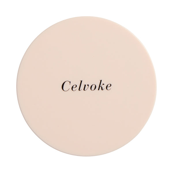 Celvoke Blurring Retouch Cushion Case