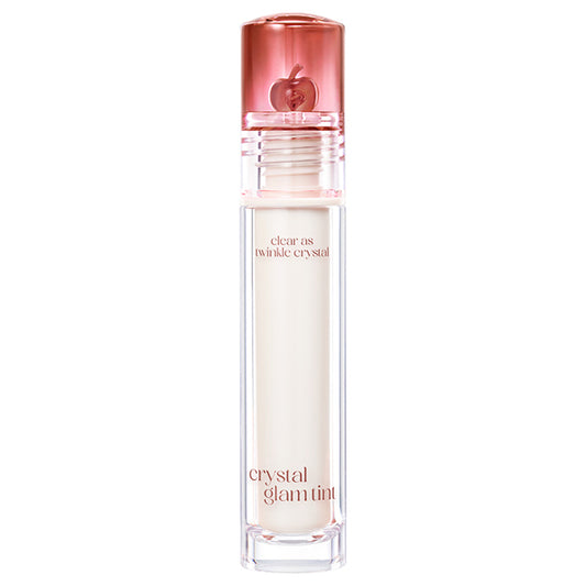 CLIO Crystal Glam Tint (20 Vanilla Apple), 3.4g