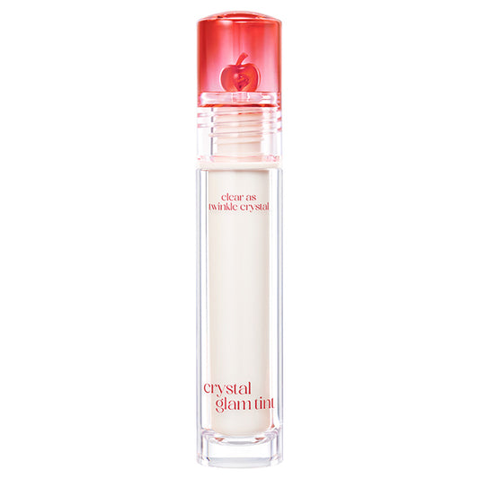 CLIO Crystal Glam Tint (19 Baby Apple), 3.4g