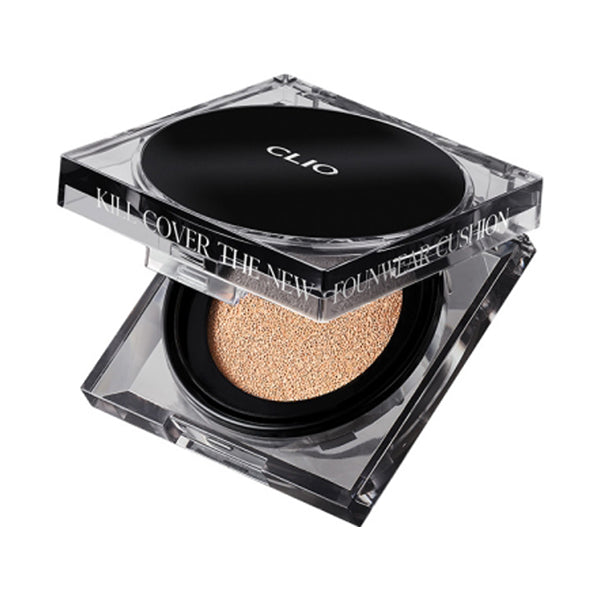 CLIO Kill Cover The New Founwear Cushion Mini (02 Lingerie), 15g