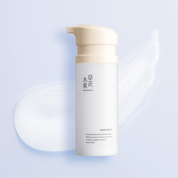 Sokamocka Mask Gel C, 90g
