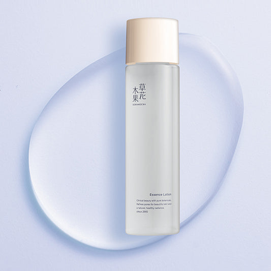 Sokamocka Essence Lotion (Yuzu & Herb), 155ml