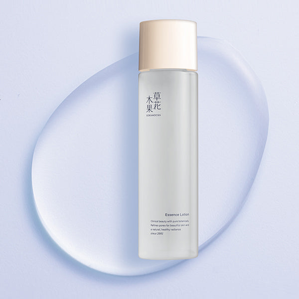 Sokamocka Essence Lotion (Yuzu & Herb), 155ml