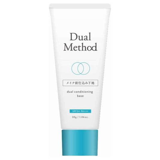 pdc Dual Method Conditioning Base SPF24, 30g