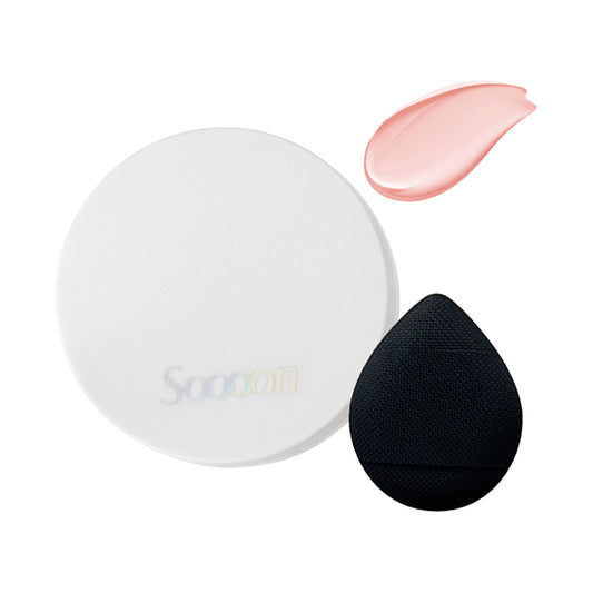 Soooon Cushion Color Sealer (Limited Edition 02), 7g