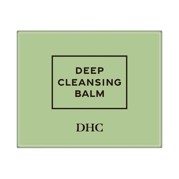 DHC Deep Cleansing Balm, 90g