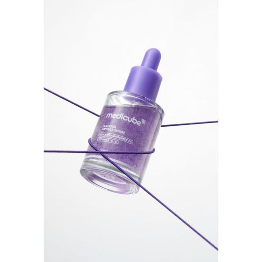 medicube Placenta Vita Serum, 25ml