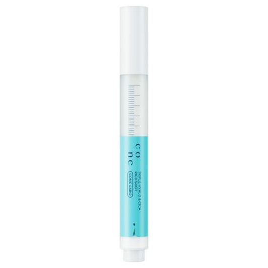 CONC LABO Hyalo-Cica Rich Shot, 2.5ml