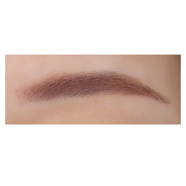 pdc Pimmell Usotsuki Eyebrow Mascara (Dusky Rose)