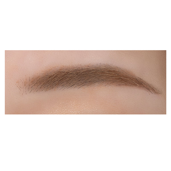 pdc Pimmell Usotsuki Eyebrow Mascara (Natural Brown)