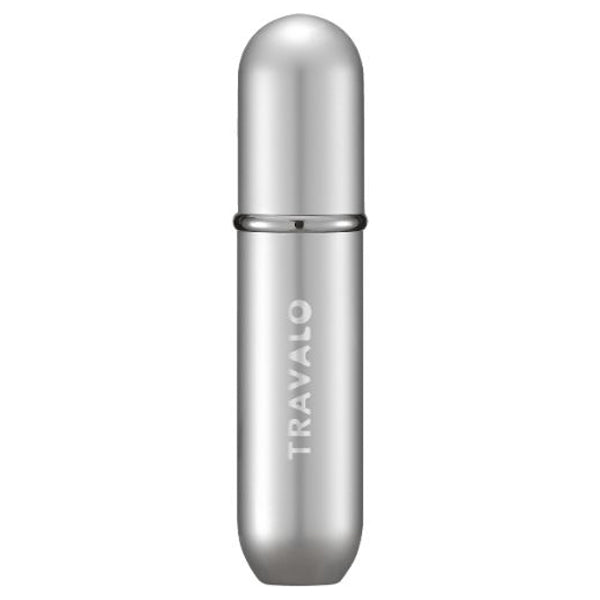 TRAVALO New CLASSIC Set (Silver), 1 Set