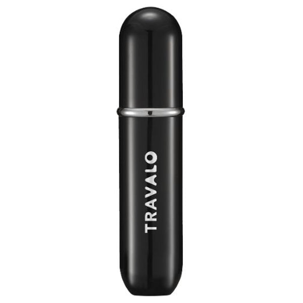 TRAVALO New CLASSIC Set (Black), 1 Set