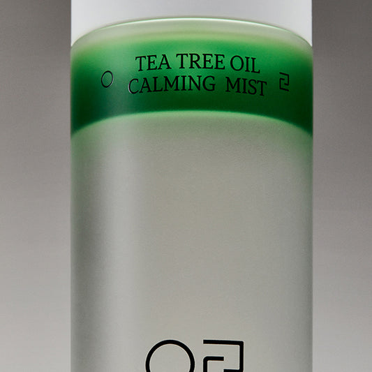Genryo Kobo Tea Tree Oil Calming Mist, 100ml