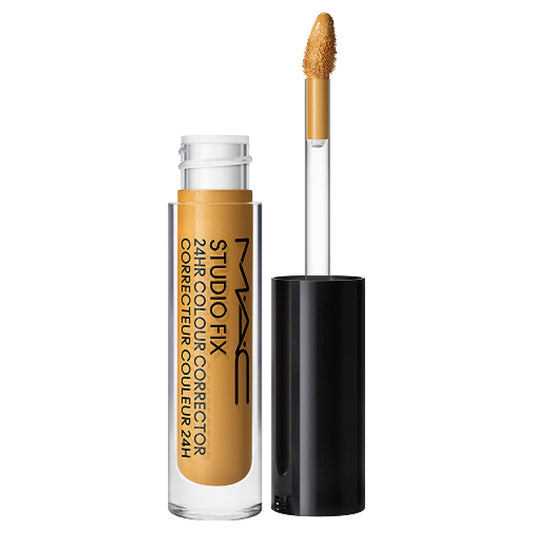 M.A.C Studio Fix 24 Color Collector (Ochre)