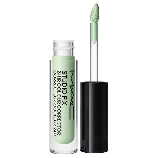 M.A.C Studio Fix 24 Color Collector (Mint)
