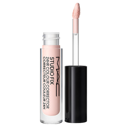 M.A.C Studio Fix 24 Color Collector (Pink)