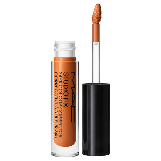 M.A.C Studio Fix 24 Color Collector (Orange)