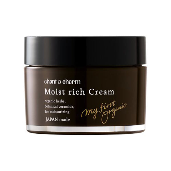 chant a charm Moist Rich Cream (Herbal Floral), 40g