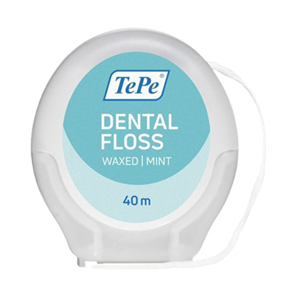 TePe Dental Floss, 40ml