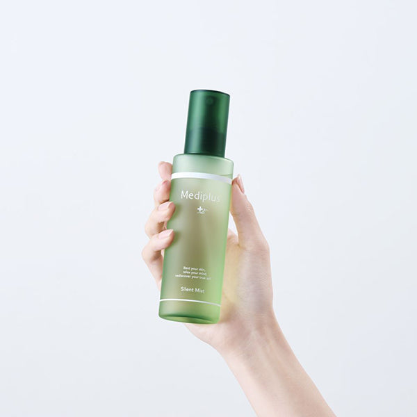 Mediplas Mediplas Silent Mist, 120ml