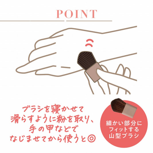 CEZANNE Tone Filter Highlight (02 Filter Pink)