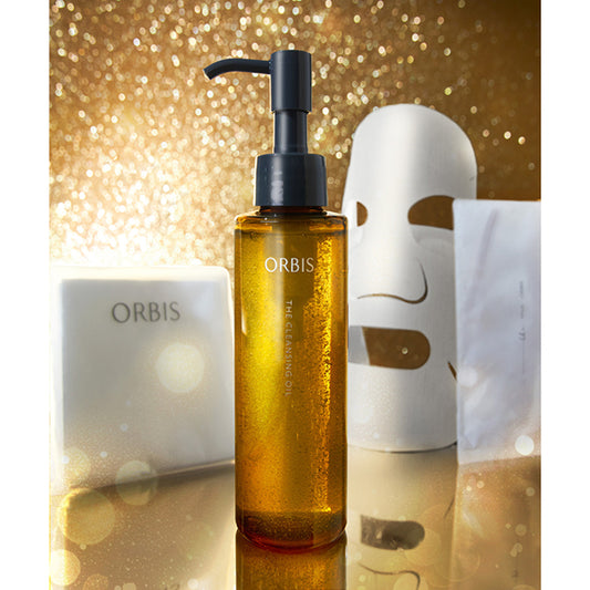 ORBIS The Cleansing Oil Experience Kit, 120ml