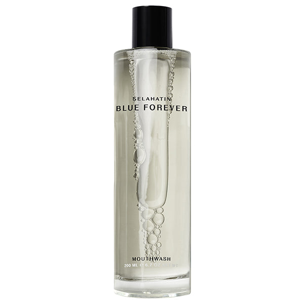 Mouthwash (Blue Forever), 200ml
